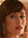 Olga Kurylenko